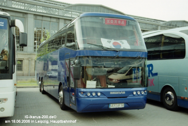 UER-UR 58